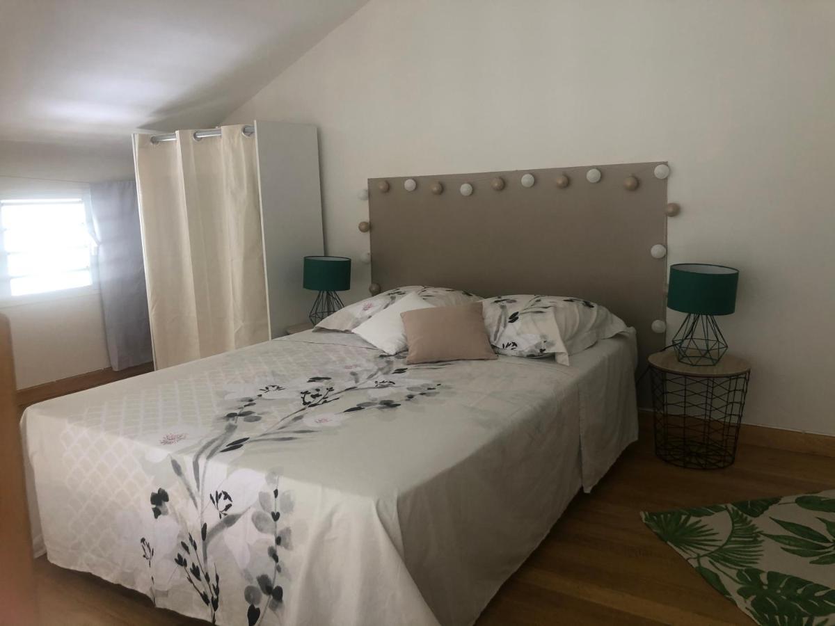 Le Reve Tropical 974 Apartman Trois Bassins Kültér fotó