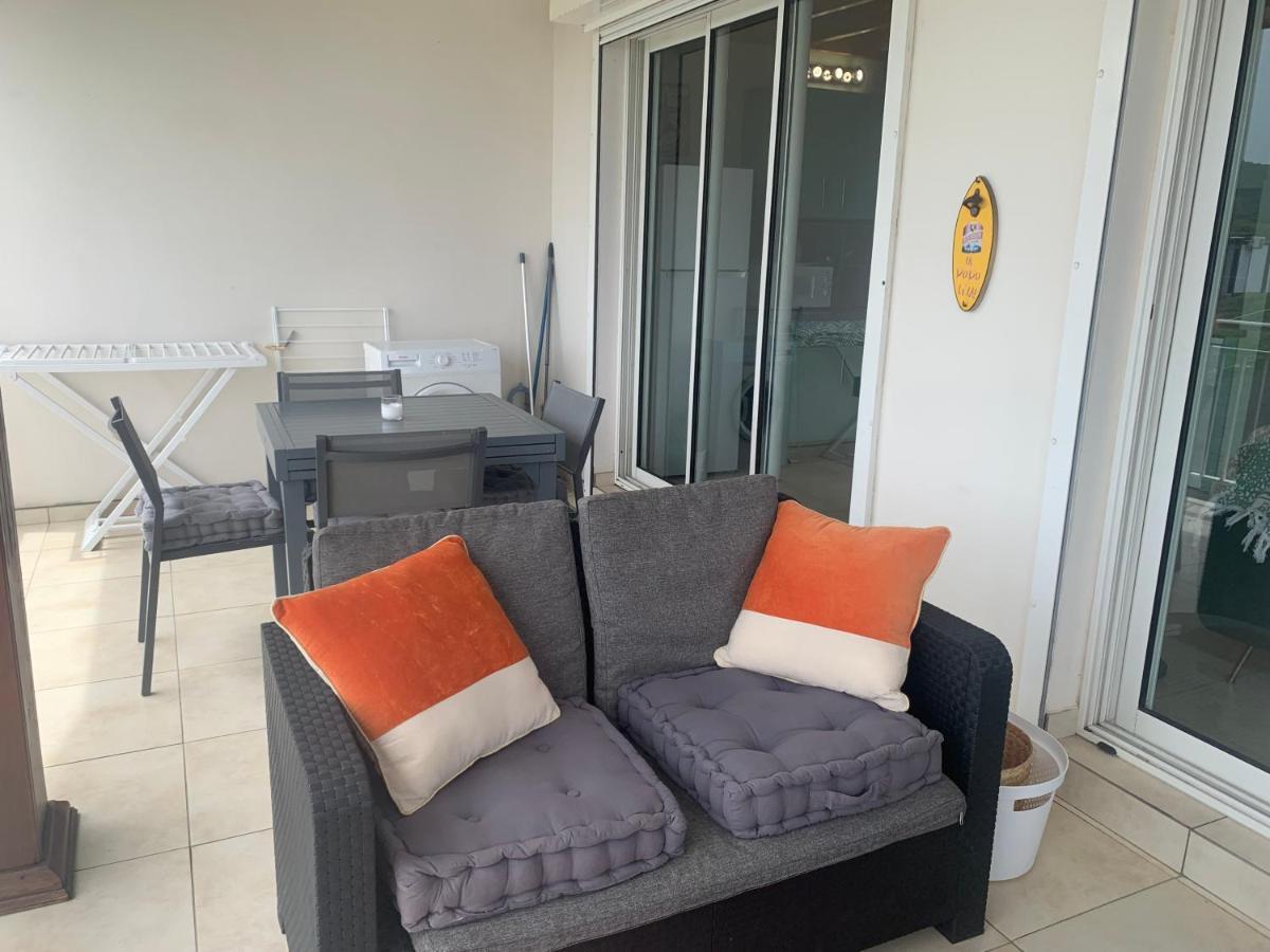 Le Reve Tropical 974 Apartman Trois Bassins Kültér fotó