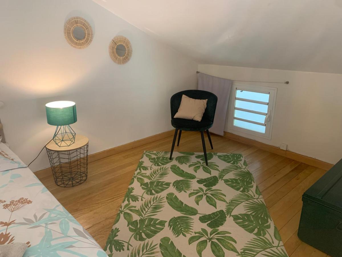 Le Reve Tropical 974 Apartman Trois Bassins Kültér fotó