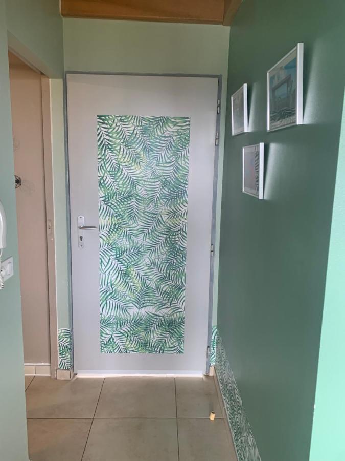 Le Reve Tropical 974 Apartman Trois Bassins Kültér fotó